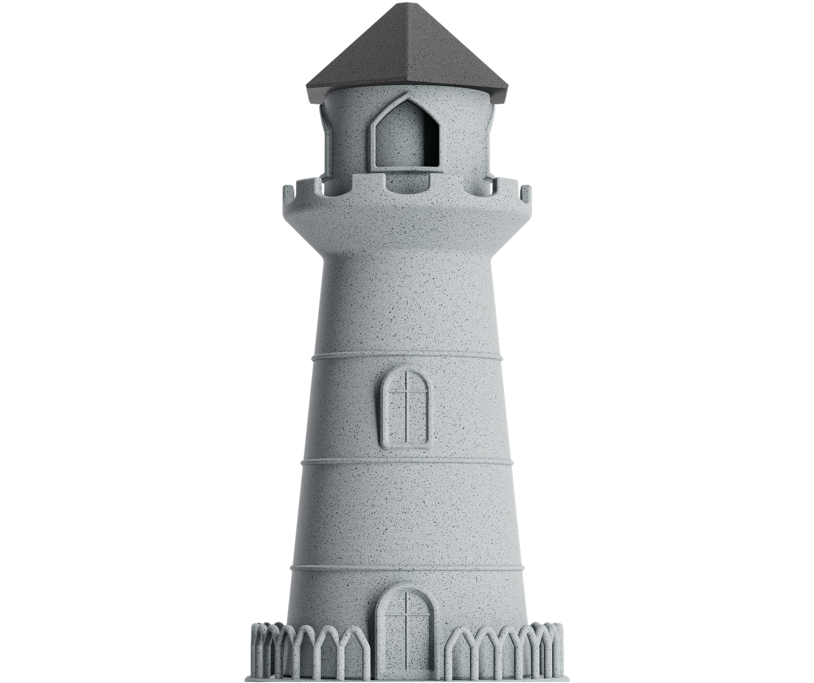 Model by @lglauberman