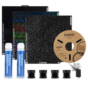 Kit d'accessoires pour Centauri Carbon