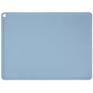 Tapis de protection en silicone (2 pièces)