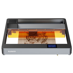 Graveur et Découpeur Laser Phecda