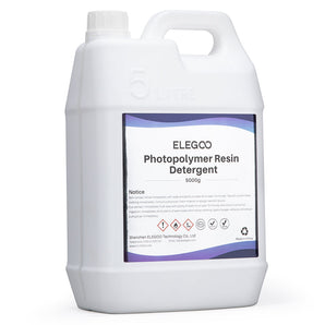 Détergent pour Résine Photopolymère 5 kg