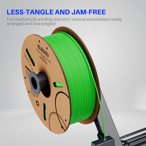 Filament PLA 1,75 mm Coloré 1 kg