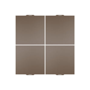 PEI Magnetic Platform Kit for OrangeStorm Giga