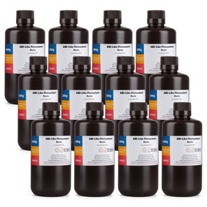 Résine ABS-Like 12 kg