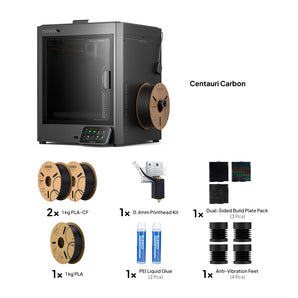 Pack Familial Tout-en-Un Centauri Carbon