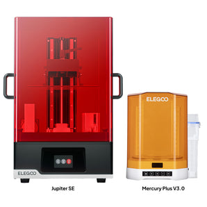 Pack Jupiter SE avec Mercury Plus V3.0