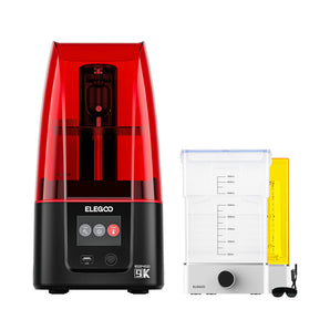 Pack Mars 4 avec Mercury XS