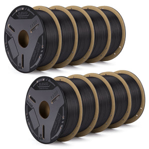 Filament PETG-CF 10 kg