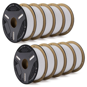 Filament PETG-GF 10 kg