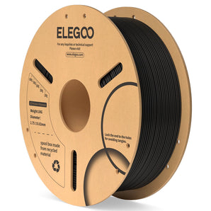 Filament PLA 1,75 mm Coloré 1 kg