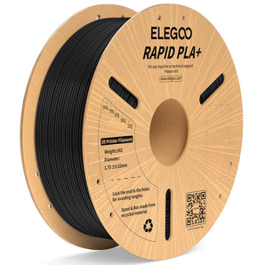 Filament RAPID PLA Plus 1,75 mm Coloré 1 kg