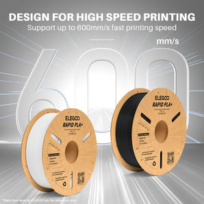 Filament RAPID PLA Plus 1,75 mm Coloré 1 kg