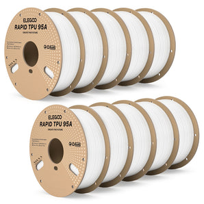 Filament Rapid TPU 95A 10 kg