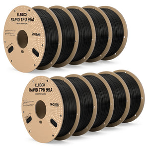 Filament Rapid TPU 95A 10 kg
