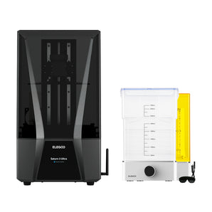 Pack Saturn 3 Ultra  avec Mercury XS