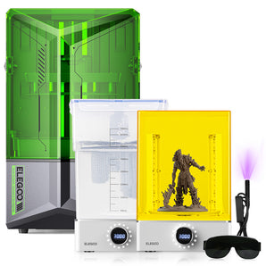 Pack Saturn 4 avec Mercury XS