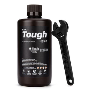 Résine Tough