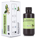 ELEGOO Plant-Based Rapid UV-Curing Resin for LCD 3D Printers 3D Printer Accessories elegoo-shop