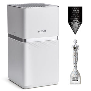 Purificateur d'air Mars MATE