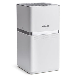 Purificateur d'air Mars MATE