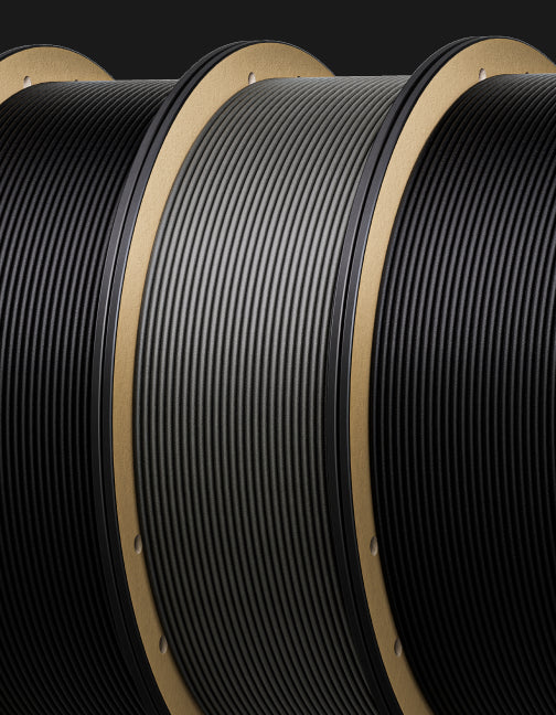 Bobine Bien Enroulée