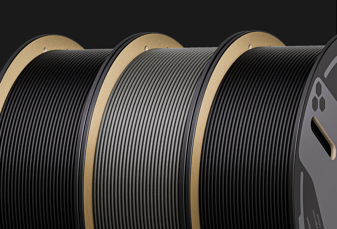 Bobine Bien Enroulée