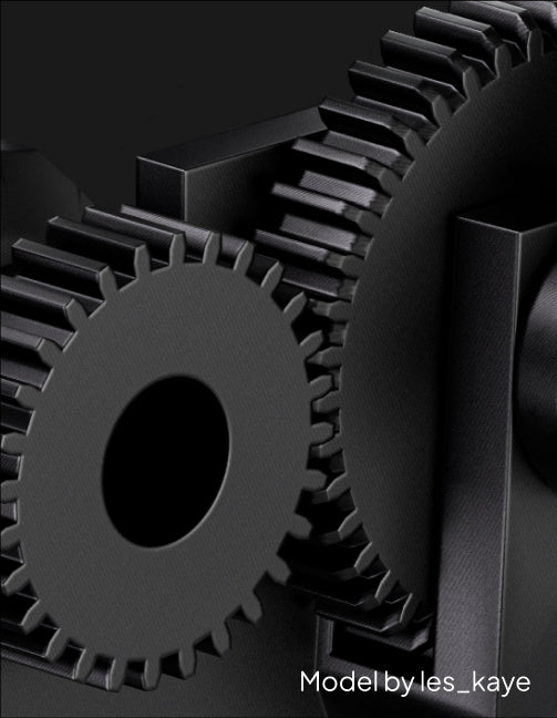 Bonne résistance à l'abrasion