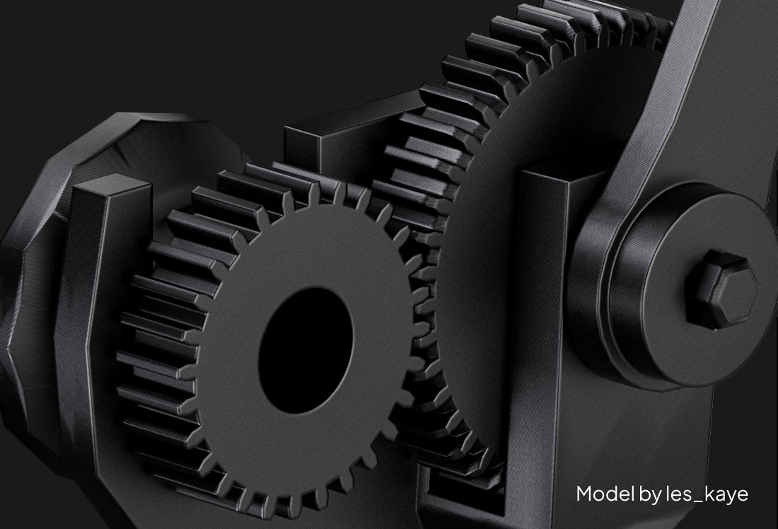 Bonne résistance à l'abrasion