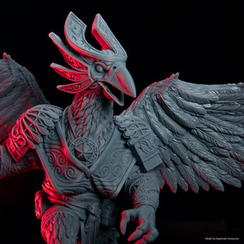 【Pre-order】ELEGOO 8K Water-washable Resin 1000G*2 Space Grey 3D Photopolymer Resin ELEGOO