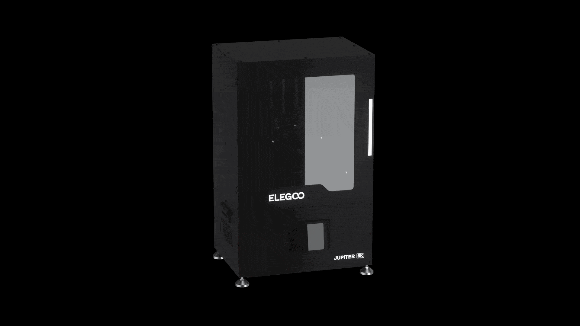 Jupiter: Easy Modular Assembly – ELEGOO FR