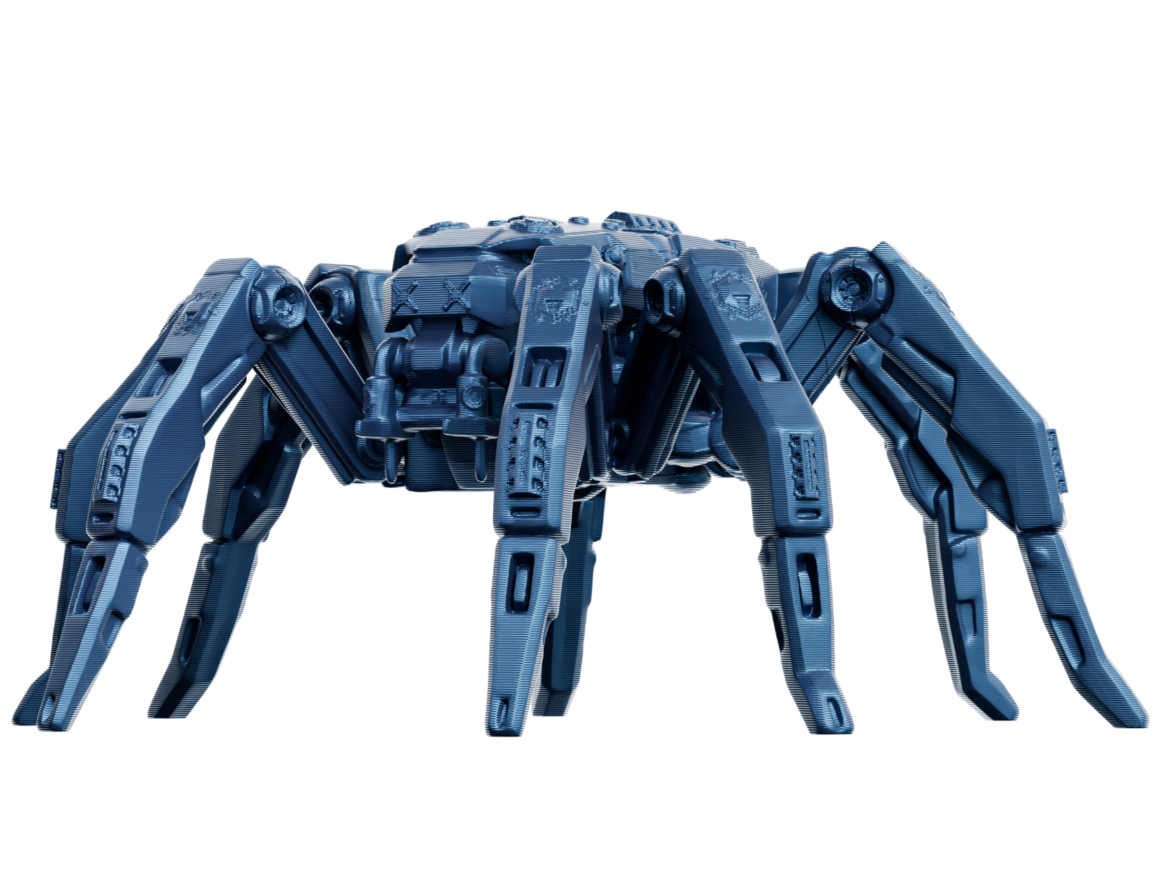 Model by theLightning