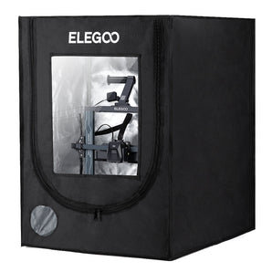 3D Printer Enclosure for Neptune 2/2D/2S/3/3 Pro/4/4 Pro