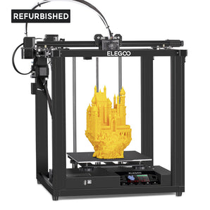Refurbished | Neptune Series 3D Printer