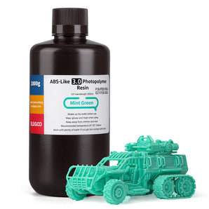 Résine ABS-like V3.0