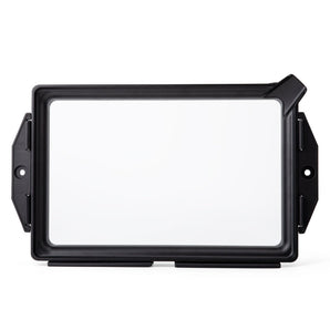 Réservoir de résine métallique pour Jupiter 2