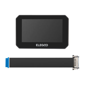 Écran tactile pour Centauri Carbon