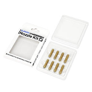 Kit de buse en laiton et acier trempé de 0,4 mm pour la série Centauri Carbon