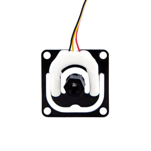 Jauge de contrainte pour Série Centauri