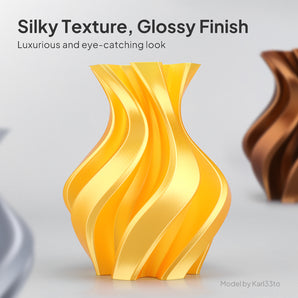 Filament PLA Silk 10 kg
