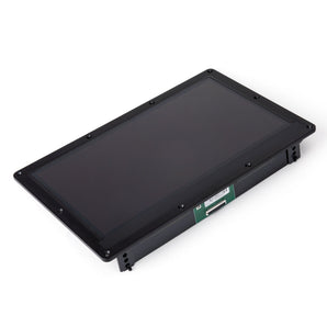 Écran LCD pour Jupiter 2