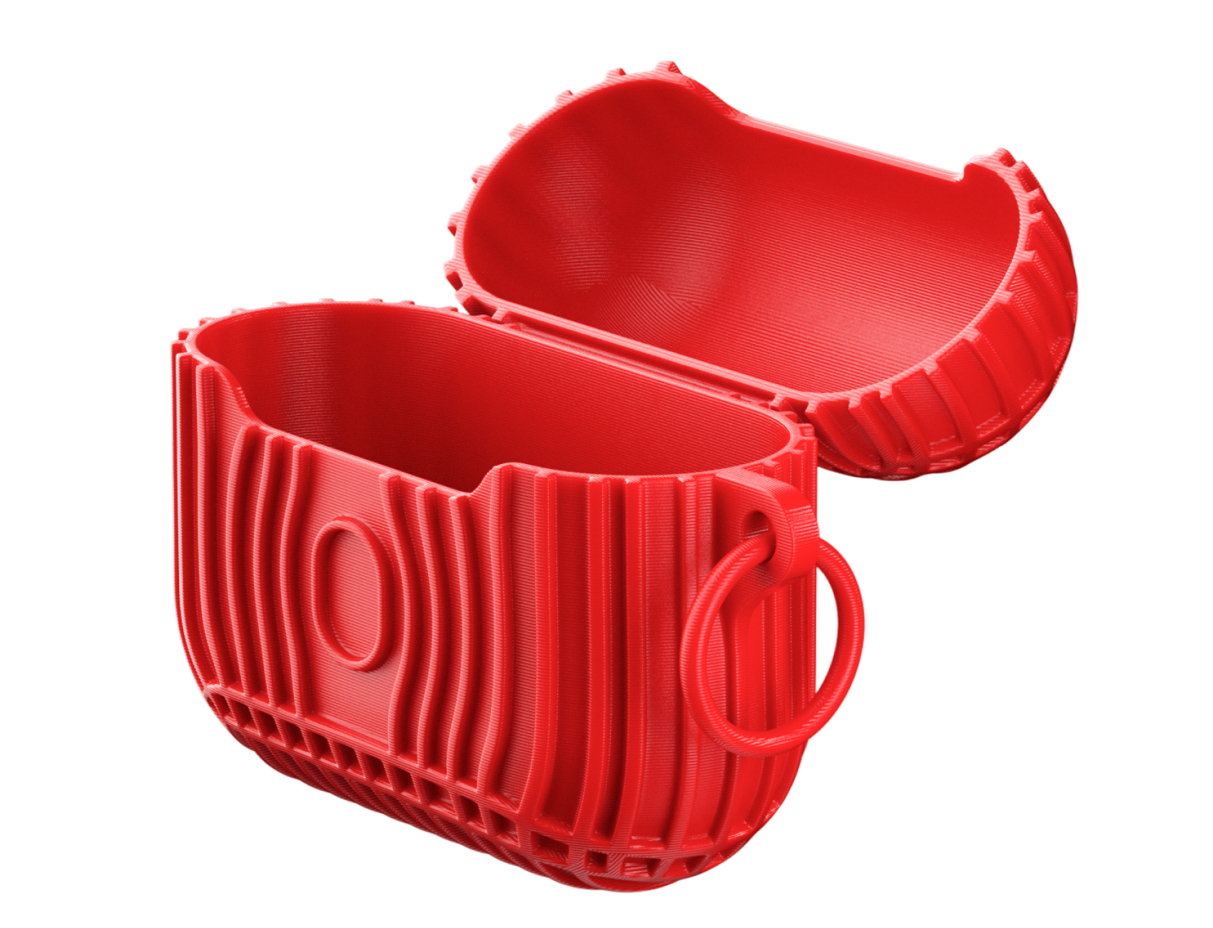 Model by @BENSTLSTUDIO