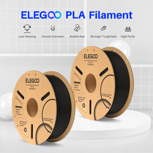 Filament PLA 10 kg