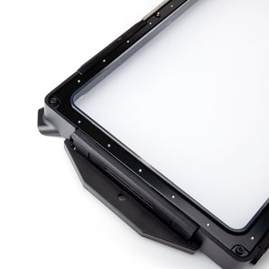 Réservoir de résine métallique pour Jupiter 2