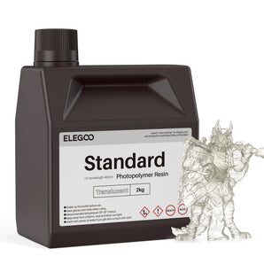 Résine Standard