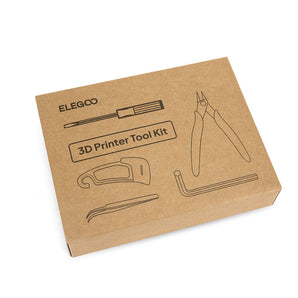 3D Printer Tool Kit