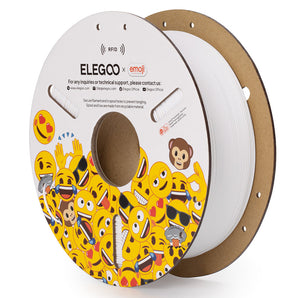 Édition emoji® Brand du PLA (RFID)