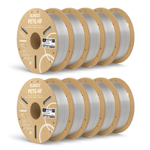 PETG HF Filament 10 kg