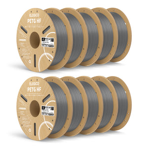 PETG HF Filament 10 kg