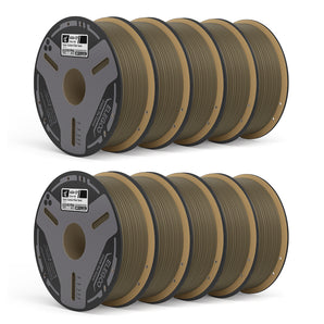 ASA-CF Filament 10 kg