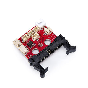 Carte Adaptateur pour Extrudeuse pour Neptune 4 Max/Plus.